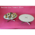 Porta Torta Muffin 32 Cm Candy Bar Fibrofacil Golosinas en internet