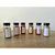 Envases Devoto Especiero 10 Frascos 100 Ml (varios Colores)