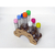 Porta Nube + 10 Tubos Golosineros Fibrofacil Candy Bar - comprar online