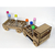 Imagen de Porta Camion + 20 Tubos Golosineros Candy Bar