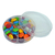20 Pastilleros 85x18 6 Divisiones Souvenir Golosinero Candy