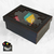 Caja De Té C/ 6 Divisiones. Diseños Originales Y Divertidos! - Envases Devoto