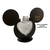 10 Souvenirs Mickey Minnie C/ Envase Corazon Candy Baby - tienda online
