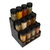 Especiero Condimentero C/ Tapa Color Doble Apertura X12 - comprar online