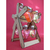 Porta Arcoiris + 30 Corazones 125cc - Ideal Souvenirs Candy en internet