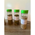 Envases Devoto Especiero 10 Frascos 125 Ml (varios Colores) - tienda online