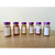 Envases Devoto Especiero 10 Frascos 100 Ml (varios Colores) - tienda online