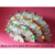Porta Arcoiris + 20 Corazones 125cc - Souvenirs Candy Cumpl - Envases Devoto