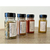 Imagen de Envases Devoto Especiero 10 Frascos 100 Ml (varios Colores)