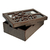 Caja De Te En Madera 6 Divisiones 7 Modelos Originales en internet