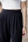 PANTALONA PRETA - Luiza Villeroy