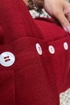 Imagem do TOP VERMELHO