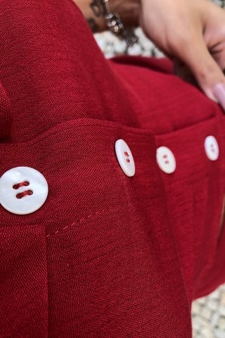 Imagem do TOP VERMELHO