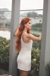 VESTIDO LUREX PRATA na internet
