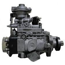 Bomba Injetora Ranger 2.8,2.5 Ve A Base De Troca