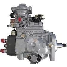 Bomba Injetora Agrale-deutz Furgovan 6000 8000 E-mec.... - comprar online