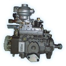 Bomba Injetora Mwm Diesel 229. . . . .