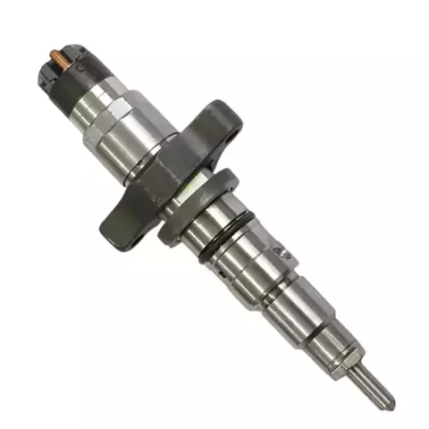 Bico injetor Bosch Ford Cargo C 2632 E (2005 Até 2011) 0445120120