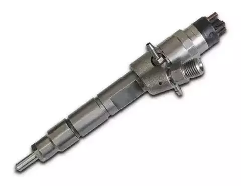 Bico injetor Bosch AGRALE Furgovan 6000 E-tronic (2005 Até 2011) 0445110231