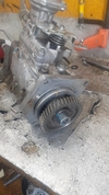 Bomba Injetora Chevrolet S10 2.8 a base de troca na internet