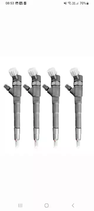 bico injetor diesel 8-150