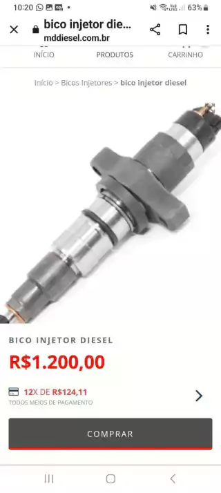 bico injetor 24-280