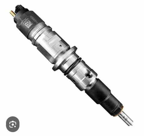 Bico Injetor Cummins Isb 0445120007