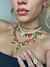 CHOKER BRAID