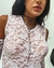 COLAR CHUNKY TIE - comprar online