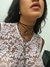 COLAR CHUNKY TIE na internet