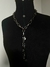 COLAR CHUNKY TIE