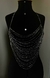 TOP CLEO STRASS - comprar online