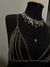 TOP CHAIN SHELL CHUNKY na internet