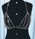 TOP CHAIN SHELL CHUNKY - comprar online