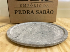 6 PRATOS RASO COM BORDA - 28 CM/ KIT - comprar online