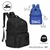 Mochila Urbana Deportiva Everlast