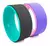 Yoga Wheel Aro Rueda Estiramiento en internet