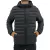 Campera importada unisex con aislante termico