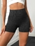 Short C/ Frunce Push Up - Jana Sports