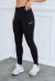 Calza Mery con bolsillo - comprar online