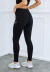 Calza Mery con bolsillo - Jana Sports