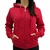 Campera Onyx - Jana Sports