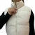 Chaleco puffer en internet