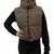 Chaleco puffer - comprar online