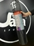 Mat 6 PVC Naranja + Funda - Jana Sports