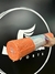 Mat 6 PVC Naranja + Funda en internet