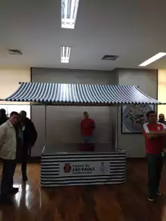 Barracas Personalisadas - comprar online