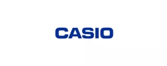 Banner da categoria CASIO