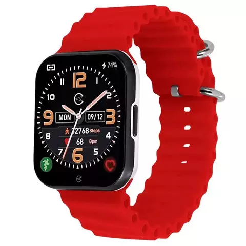 CHAMPION SMARTWATCH CH50033D