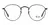 RAY BAN RB3447VL 2503